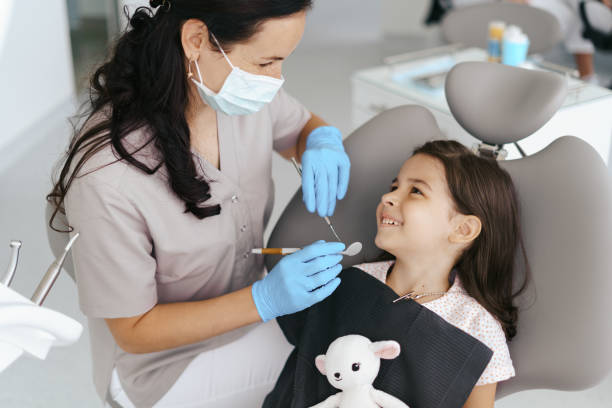 Best Pediatric Emergency Dentist in Coalville, UT